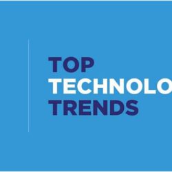 <strong>Growing Tech Trends That We Could See Topping the Charts in the Next Year</strong>