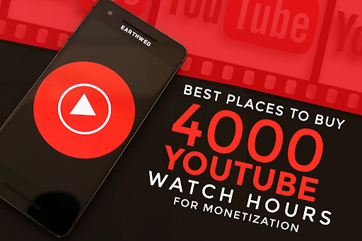 Can YouTube watch hours be tracked?