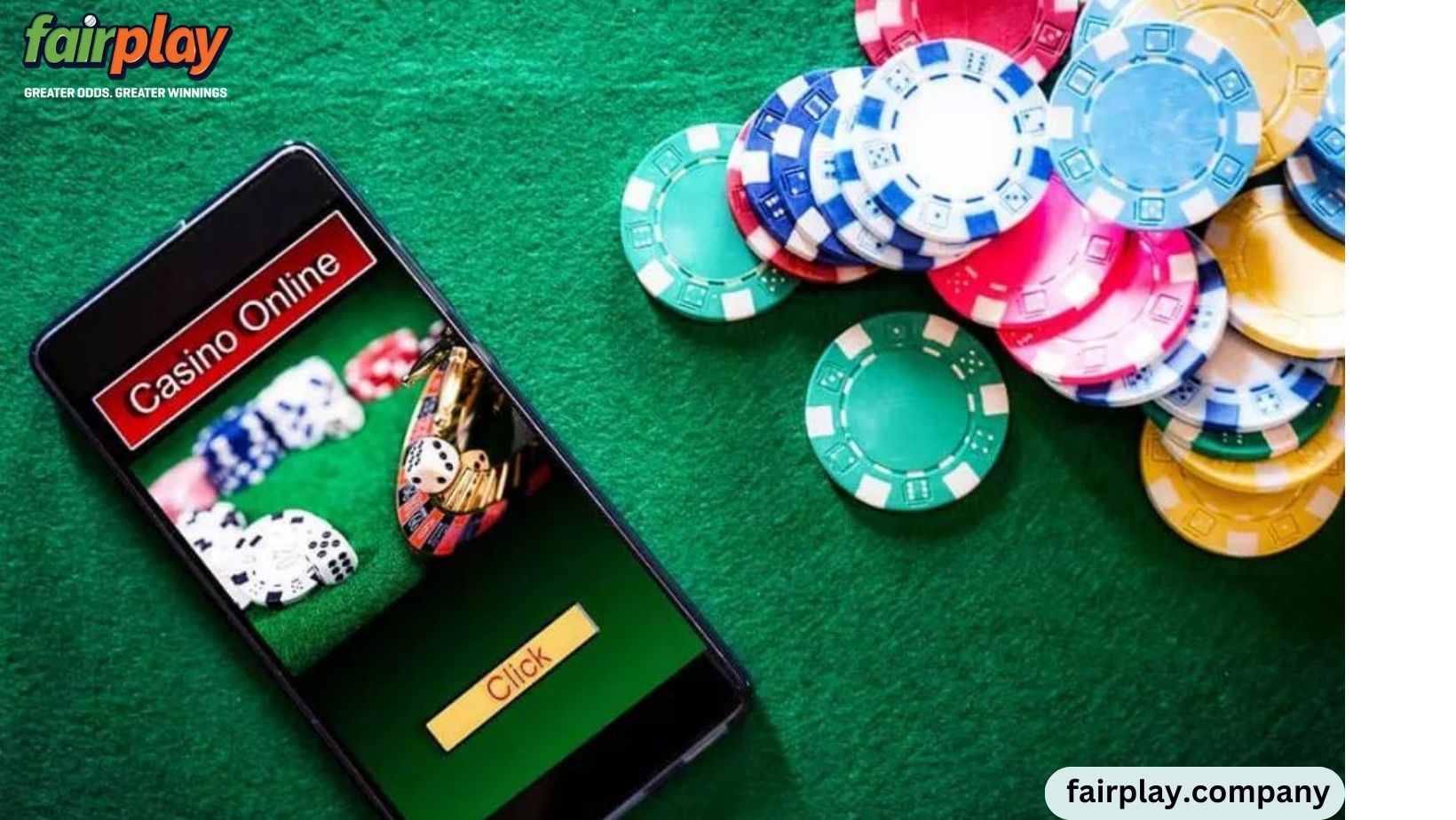 Fairplay Login | India’s best Online Casino and sports betting site