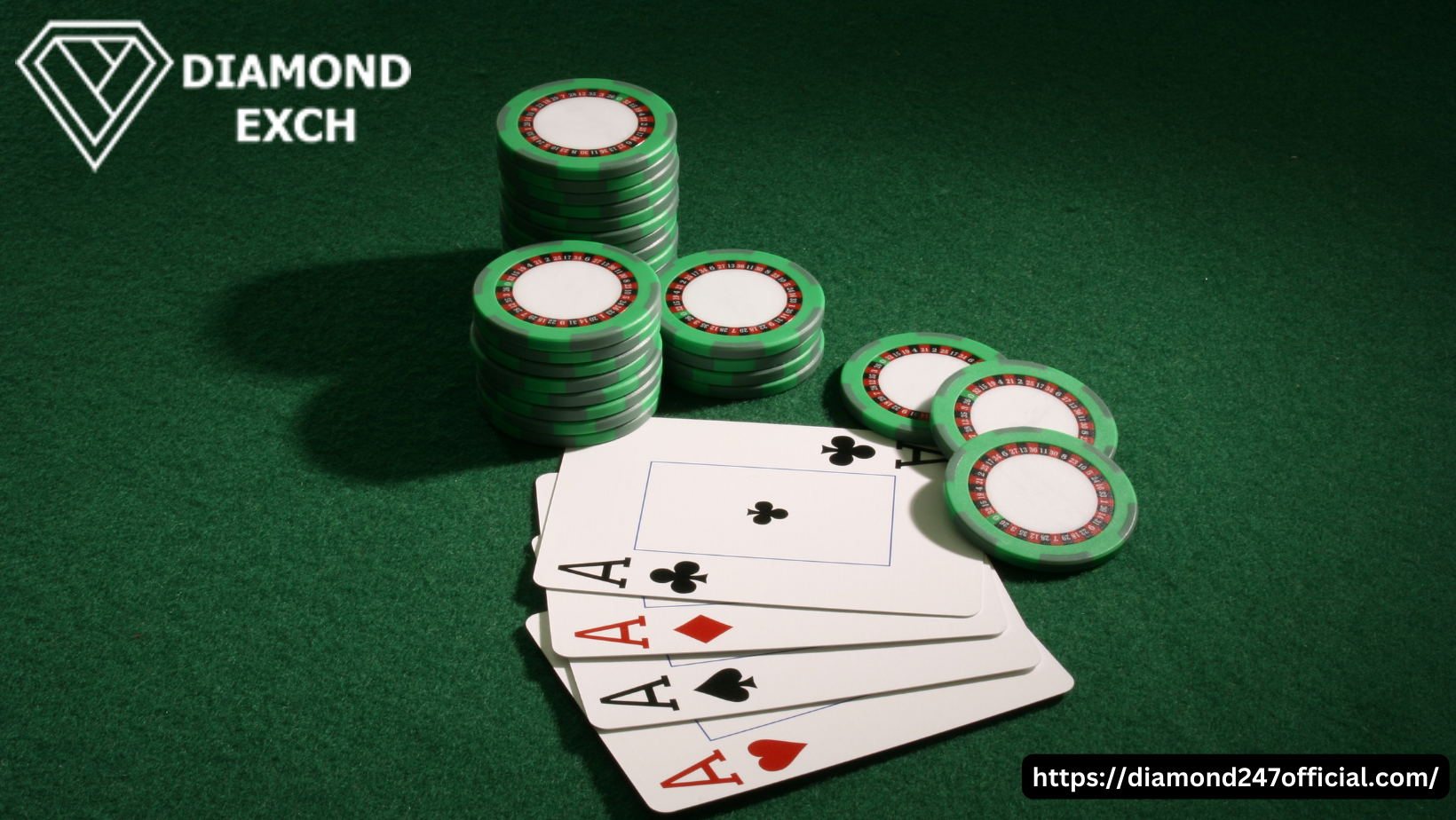 Diamond Exch | Make Money by Playing 32 Cards