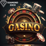 Play Online Casino Games On Diamond Exchange ID Platform